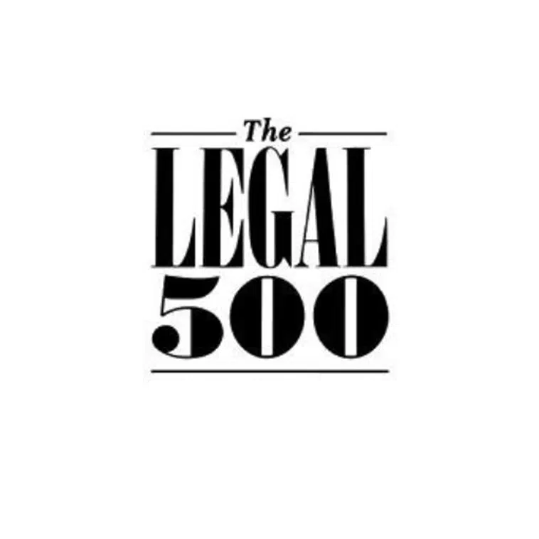 Legal 500 - EMEA